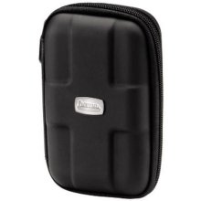 Hama 2.5" HDD Case "EVA", black EVA...