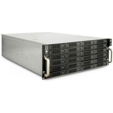 Корпус Inter-Tech 4U-4736 HDD enclosure...