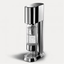 Sodastream Ensō Stainless steel