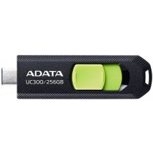 Флешка Adata MEMORY DRIVE FLASH USB-C 256GB...
