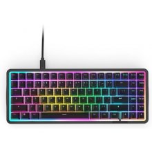 NZXT Function Elite MiniTKL keyboard Gaming...