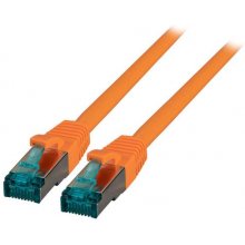 EFB Elektronik MK6001.1,5O networking cable...