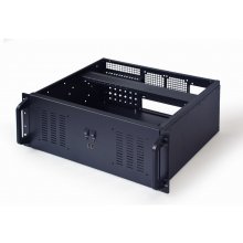 GEMBIRD 19inch Rack-mount chassis 350mm