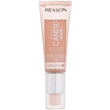 Revlon Photoready Candid Glow 270 Medium...