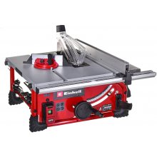 Einhell TE-TS 254 T wood cutting machine