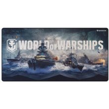 Genesis NPG-1737 mouse pad Gaming mouse pad...