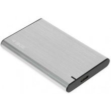 IBOX HD-05 HDD/SSD enclosure Grey 2.5