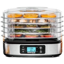 ROMMELSBACHER DA 350 food dehydrator...