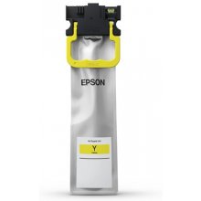 Тонер Epson C13T01C400 | Ink | Yellow