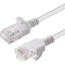 MicroConnect V-UTP6A0025W-SLIM networking...