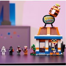 LEGO FORTNITE 77076 Durrr Burger Restaurant