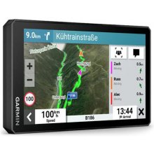 GPS-навигатор Garmin ZUMO XT2 MT-S navigator...