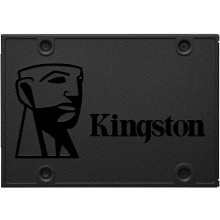 Kõvaketas KINGSTON A400 960GB SSD, 2.5” 7mm...