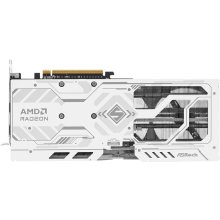Videokaart ASROCK Graphics card. RX9060XT...