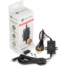 NAVITEL | Smart box max | Input voltage...