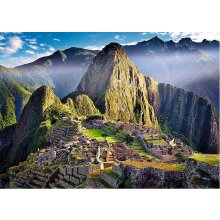 TREFL Pusle Machu Picchu, 500 osa