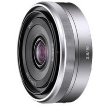 SONY SEL16F28