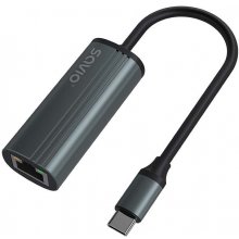 SAVIO adapter AK-56 USB-C 3.1