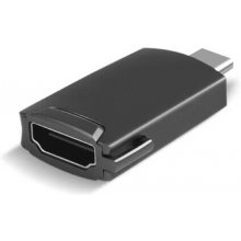 Platinet адаптер USB-C - HDMI 4K (45223)