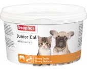 BEAPHAR Junior Cal toidulisand...