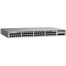 CISCO CATALYST 9200 48-PORT 8XMGIG POE+...