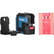 Makita SK105DZ Cordless Cross Line Laser