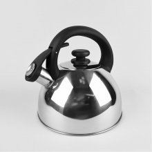 Maestro Feel- MR1302 kettle 2.5 L Stainless...