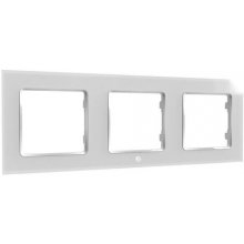 SHELLY Wall Frame 3, Cover (white, for Wall...