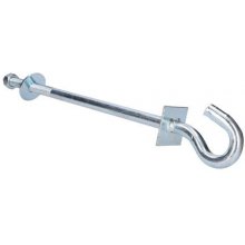 Extralink Hook for hanging brackets 16/350mm