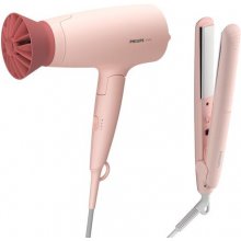 Philips 3000 Series hair styling set...