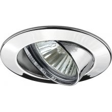 Paulmann 989.43 Recessed lighting spot GU10