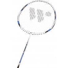 WISH Steeltec 9K badminton racket set