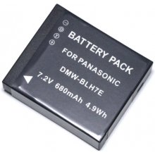 Panasonic DMW-BLH7 battery