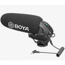 Boya BY-BM3030 microphone Black Digital...