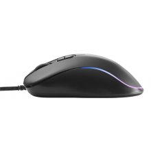 DELTACO GAMI Mouse NG wired, 800-2400 DPI...
