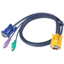 ATEN PS/2 KVM Cable 1,8m