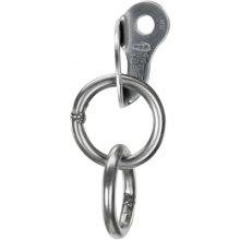 Climbing Technology CT Plate Ring 10mm (2...