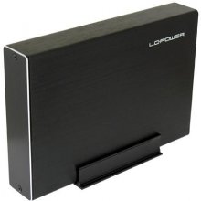 LC-Power LC-35U3-Becrux-C1 HDD enclosure...