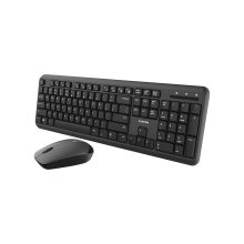 CANYON SET-W20 EN/HU Keyboard+Mouse Velvet...