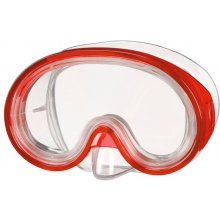 BECO Diving Mask KIDS 8+ 99002 5 red