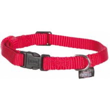 TRIXIE TX-14203 Red XS-S Dog Standard collar