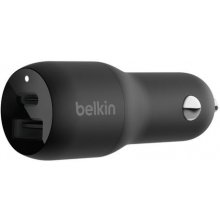 BELKIN CCB004BTBK mobile device charger...