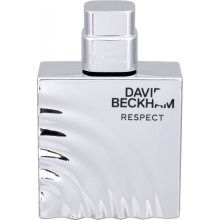 David Beckham Respect 60ml - Eau de Toilette...