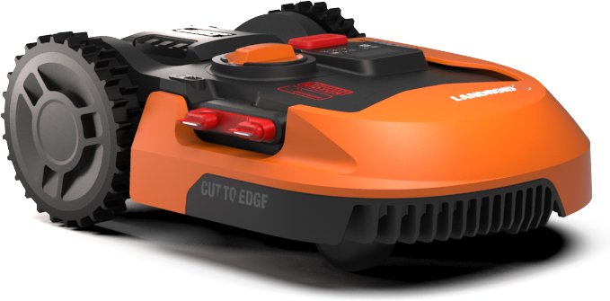 WORX WR155E Landroid L2000 robotic lawn mower 01.ee