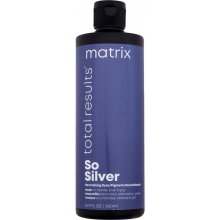 Matrix So Silver Mask 500ml - Hair Mask...