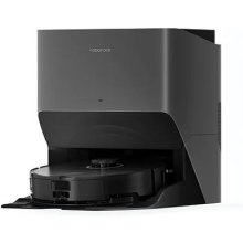 ROBOROCK S8 Pro Ultra 0.35 L Bagless Black