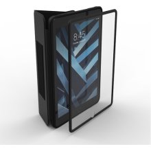 Zagg -CASES-RUGGED MESSENGER IPAD...