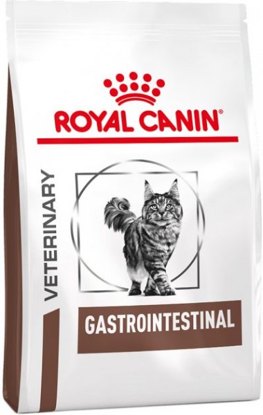 Royal canin gastrointestinal cat hot sale pouches