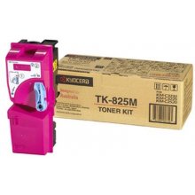 Тонер Kyocera TK-825M toner cartridge 1...