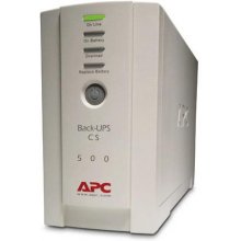 ИБП APC Back-UPS uninterruptible power...